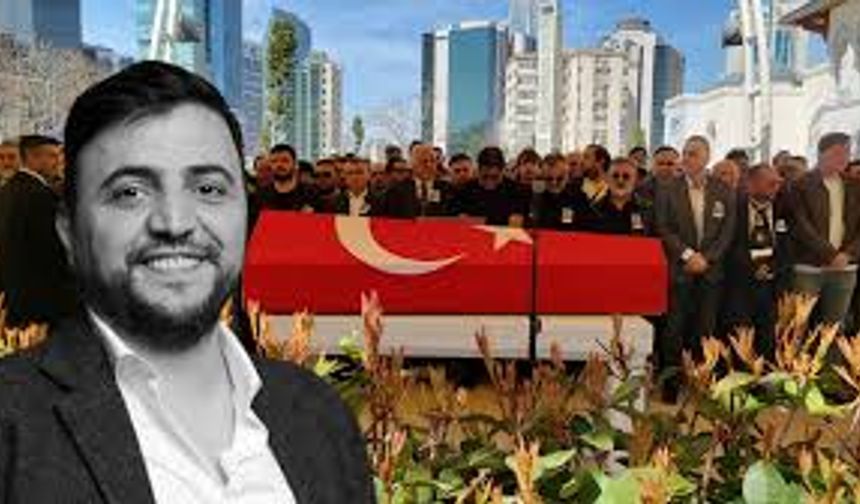 Oyuncu Şinasi Yurtsever son yolculuğuna uğurlandı