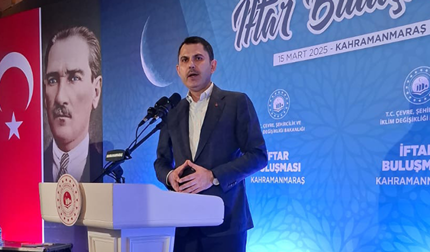 Depremzede Aileler Ve Yetimlerle İftar Programı