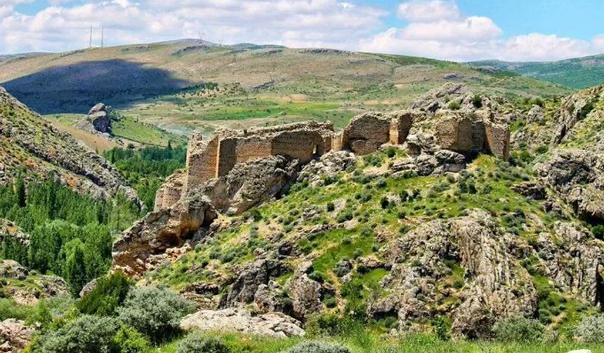 Kahramanmaraş’ta Madencilik Faliyetleri Arttı