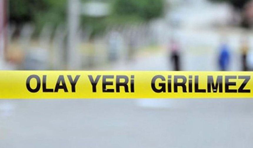 Kahramanmaraş’ta Silahlı Kavga: 1 Ölü, 1 Yaralı