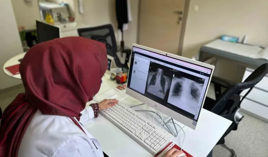 Mantar enfeksiyonunda rutubete dikkat: Ciğerlere inebilir