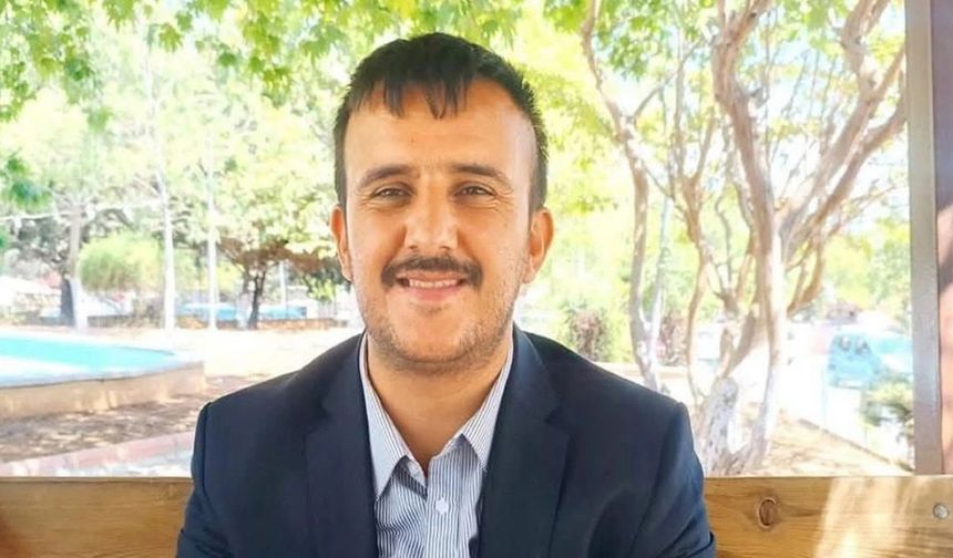 Kahramanmaraş’ın Sevilen İsmi Mikail Toslak Hayatını Kaybetti
