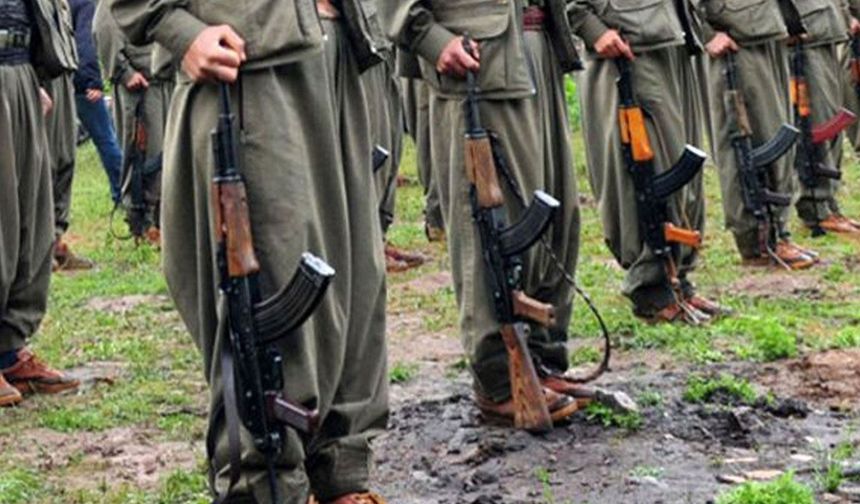 PKK Kongre Topladı: Türkiye Terörsüz Bir Döneme mi Giriyor?
