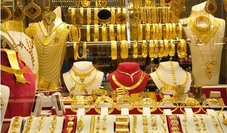 Kahramanmaraş’ta Kuyumcu Esnafını Hedef Alan Büyük Dolandırıcılık
