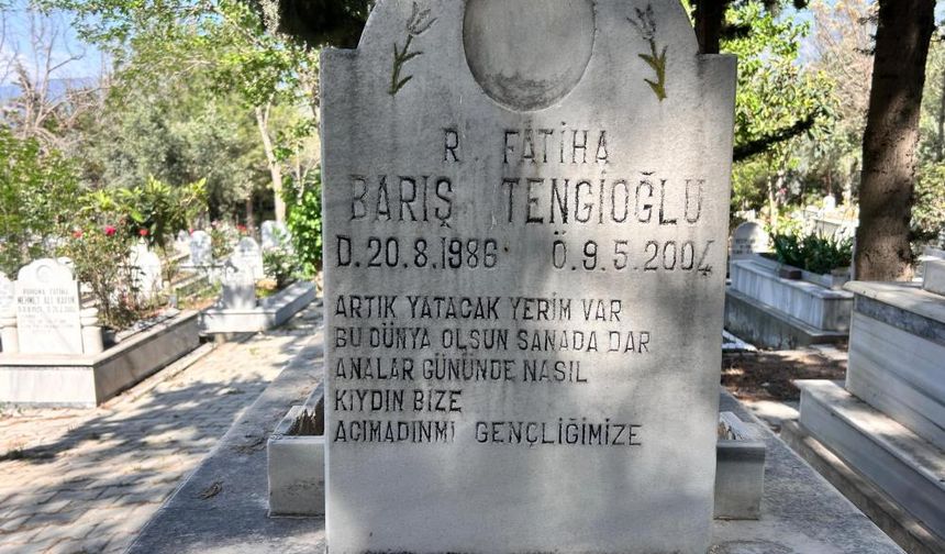 Çifte Cinayetin Ardından Siyasi Saldırı: Özgür Özel'e Yönelen Elin Kanlı Geçmişi