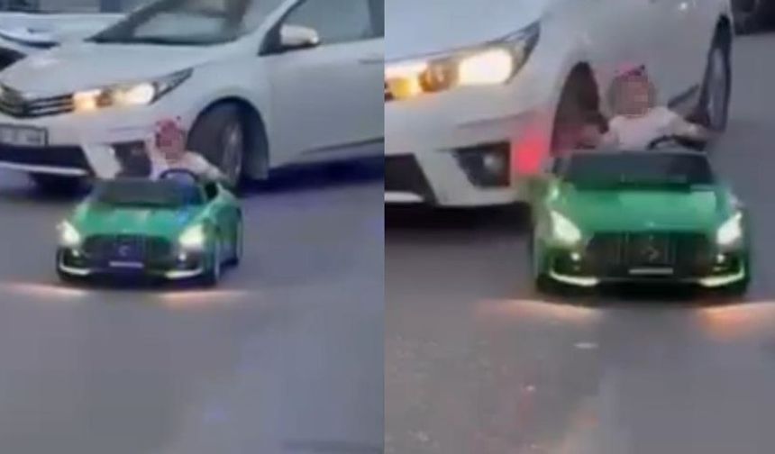 Facianın Eşiğinden Dönüldü!