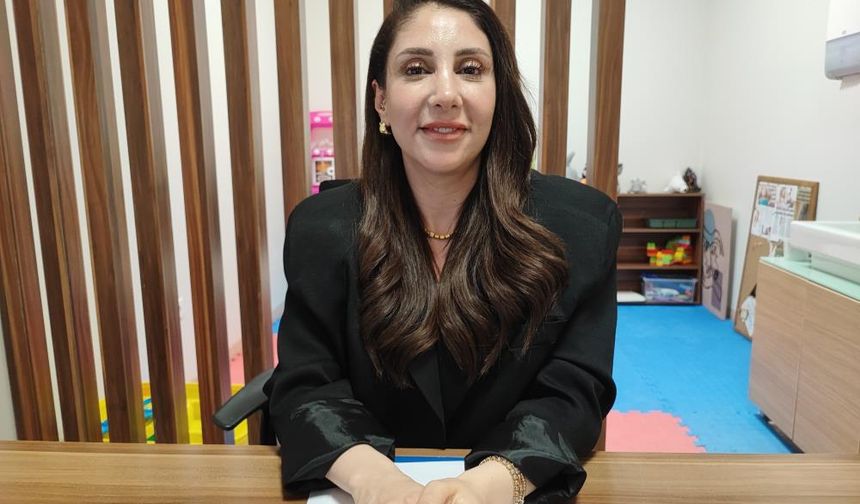Klinik Psikolog Karaçiçek: "Ani hava değişimi depresif yapabiliyor"