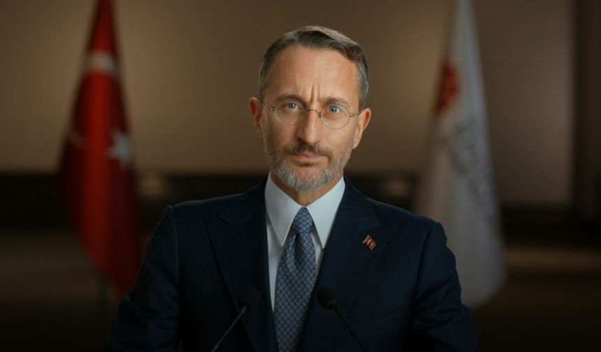 “Gerçekleri çarpıtan her bilgi, milletimizin iradesine yöneltilmiş bir saldırıdır”