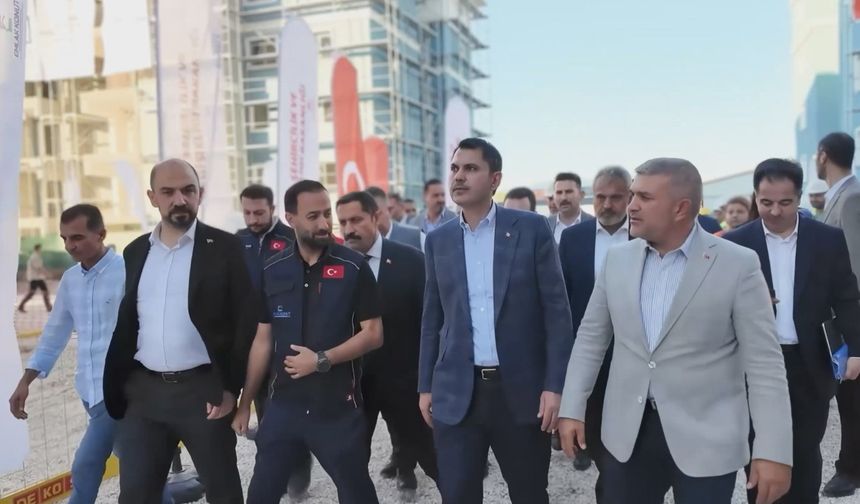 Asrın Felaketinden Asrın İnşasına: 1 Mayıs'ta Emek Vurgusu