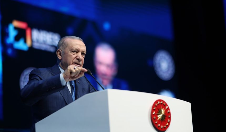Cumhurbaşkanı Erdoğan: Gabar’da Petrol Üretimi Rekor Kırdı