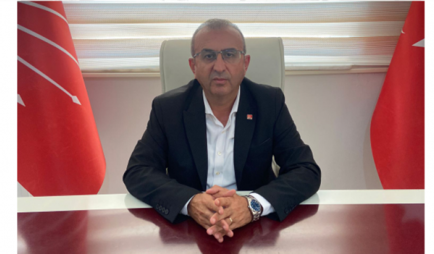 CHP’li Ateş’ten Kızılay’a Sert Tepki: Deprem Bağışı Faize Mi Yatırıldı?
