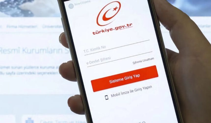 Kira Sözleşmeleri Artık e-Devlet Üzerinden Hazırlanabilecek