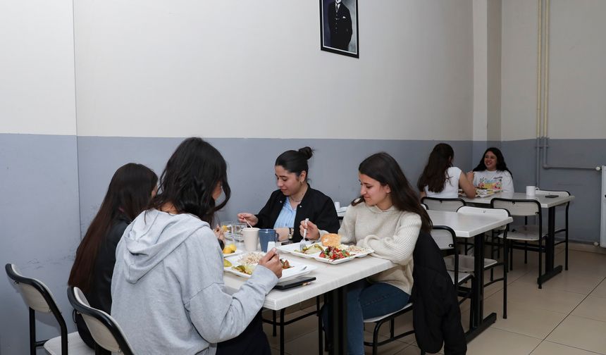 Eğitim Hayatına Destek