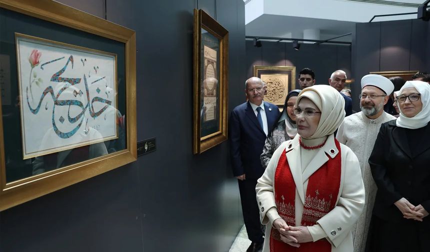 Kahramanmaraş’ın Kültürel Mirası Ulusal Düzeyde Vitrine Çıktı