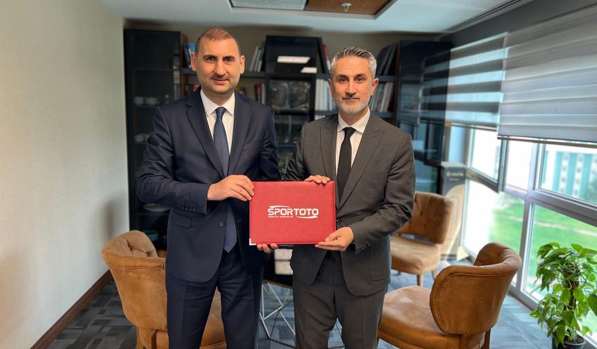 Elbistan’a Yeni Yüzme Havuzu Geliyor!