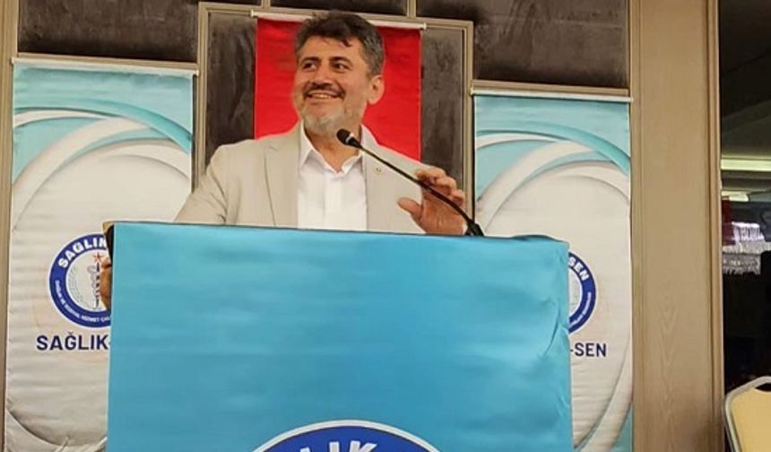 Milletvekili Debgici’den Sağlıkçı Annelere Anlamlı Ziyaret