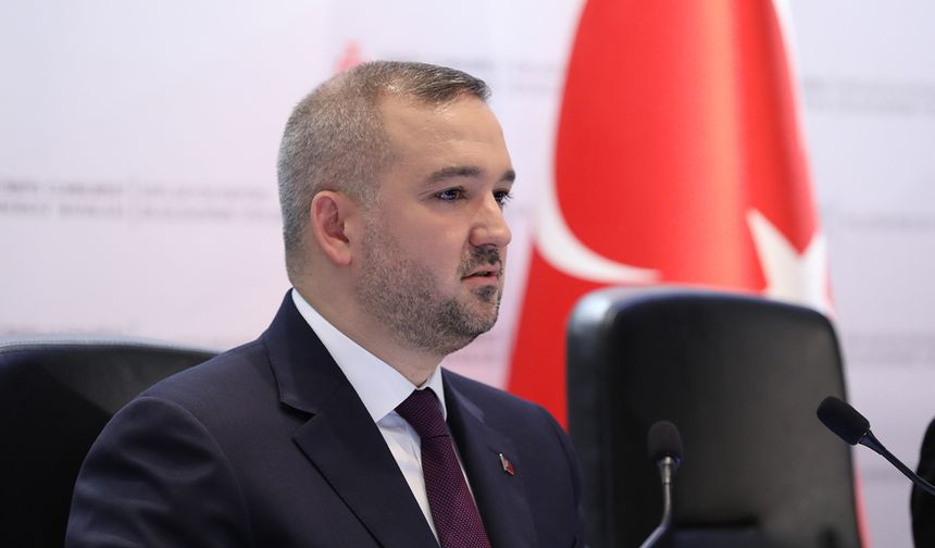 TCMB Başkanı Karahan, TBMM Plan Bütçe Komisyonu’nda konuştu