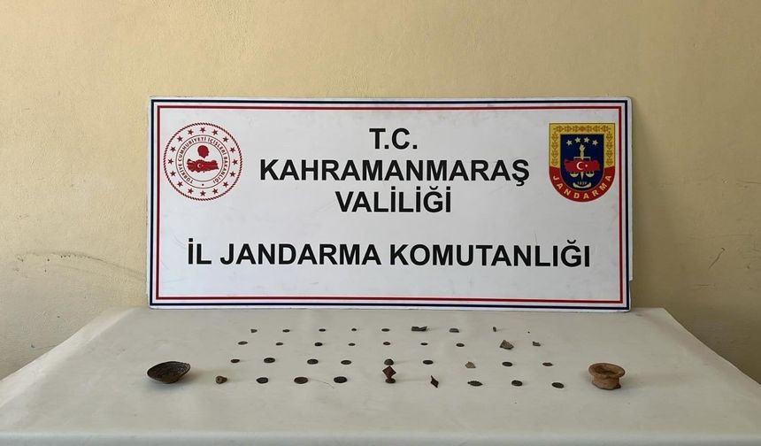 Kahramanmaraş’ta 222 Aranan Kişi Yakalandı