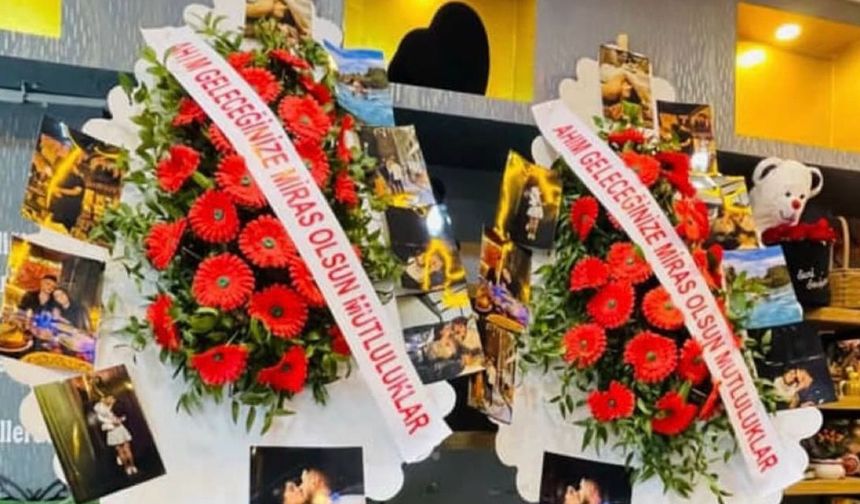 Kahramanmaraş’ta Aşk İhaneti Çelengi: “Ahım Geleceğinize Miras Olsun”