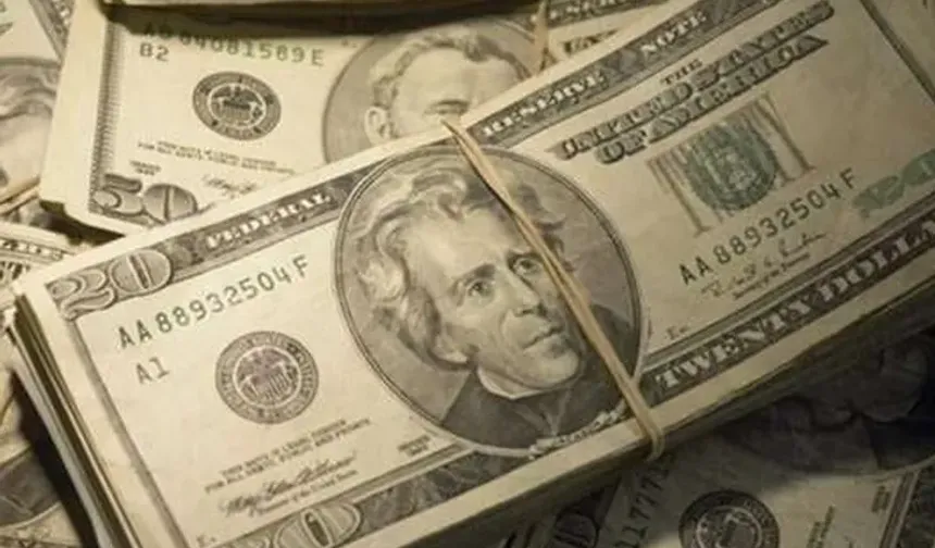 Dolar ve euro'dan yeni rekor! Elinde olanlar bu rakamları ilk kez görecek!