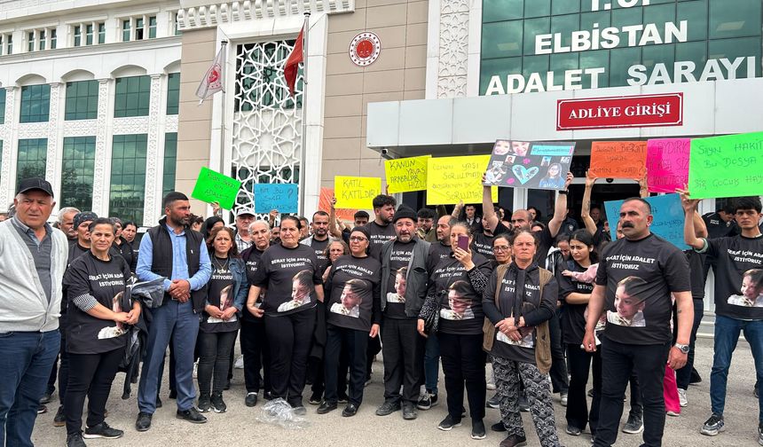Küçük Berat’ın Hayatını Kaybettiği Kazada 17 Yaşındaki Sürücüye 5 Yıl Ceza