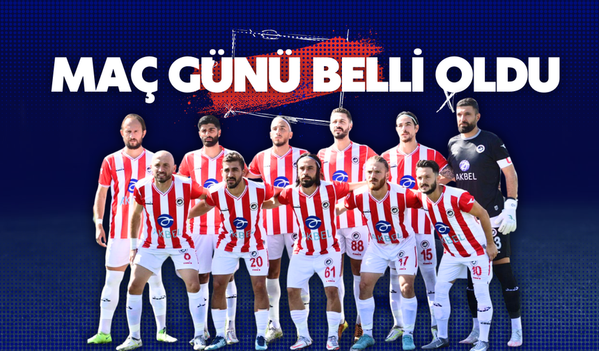 İstiklalspor’un 3. Tur Maçlarının Tarihleri Belli Oldu!