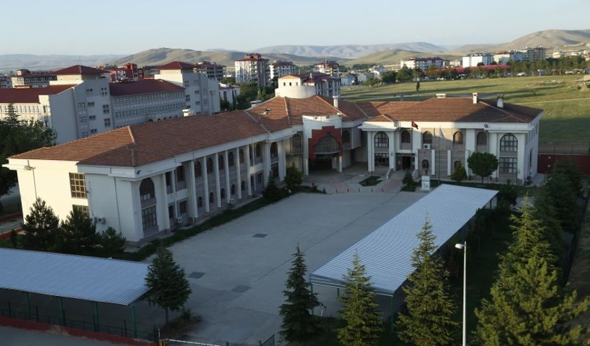 Afşin’de Tefecilik Operasyonu: 9 Gözaltı, 5 Tutuklama