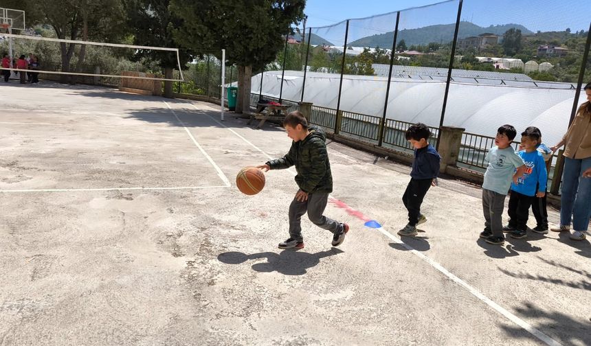 "Mutlu Çarşamba"  Yüzleri Güldürüyor!
