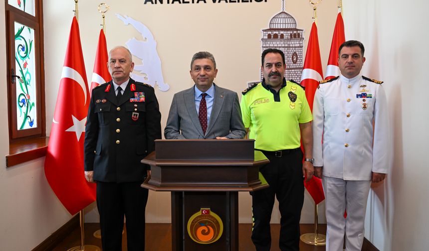 Nisan Ayında 154 Kaçakçılık, 755 Narkotik Operasyonu Yapıldı