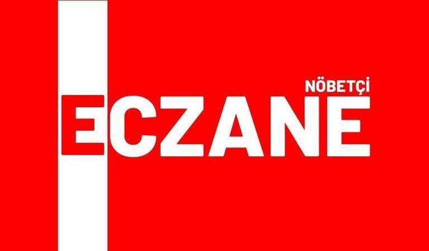 Kahramanmaraş Nöbetçi Eczane (08 Mayıs 2025)