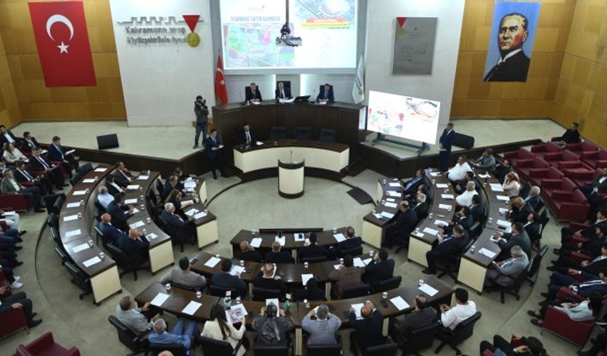 Kahramanmaraş’ta Kurban Kesim Ücretleri Belli Oldu