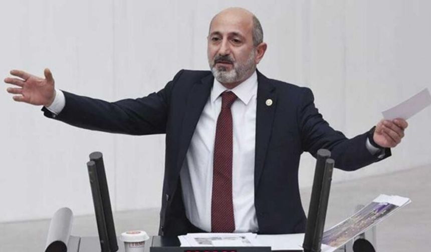 Öztunç: “Neyi Bekliyorsunuz, Ne Yol Var Ne Su”