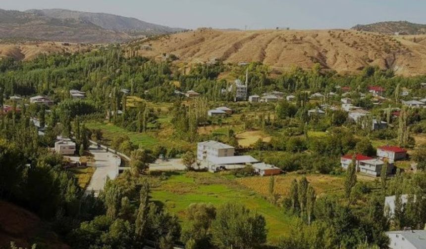 Nurhak’ta Pazar Yeri ve Yemekhane İnşası İçin İhale Başladı