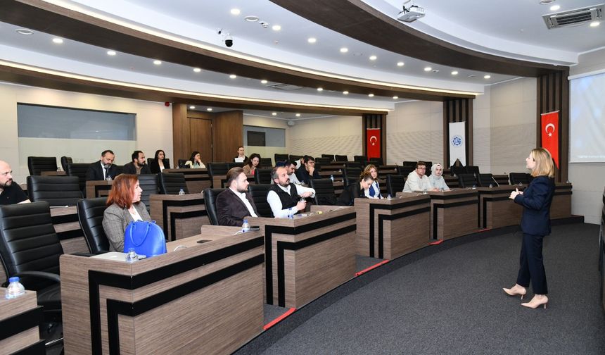 Temiz Üretim Ve Yeşil Dönüşüm Fırsatları