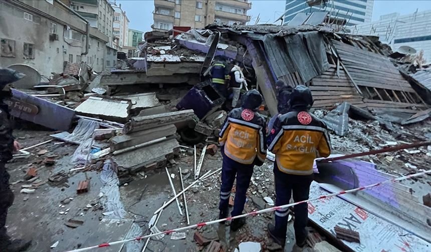 Deprem Davalarına Hızlı Takip: Adalet Bakanı Tunç’tan Açıklama