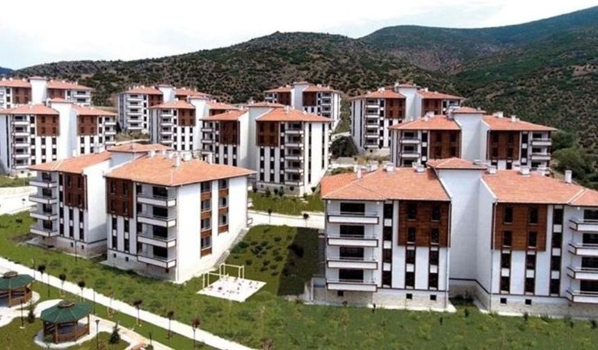 Elbistan'da 153m dairenin fiyatı şaşırttı: Mahkemeye düşen eve bu rakam isteniyor