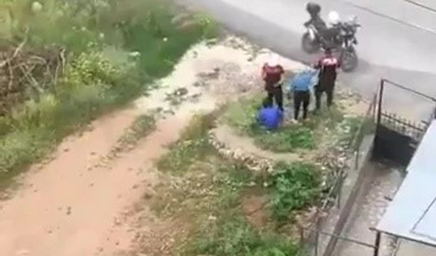 Polis Şiddeti: 2 Polis Görevden Uzaklaştırıldı