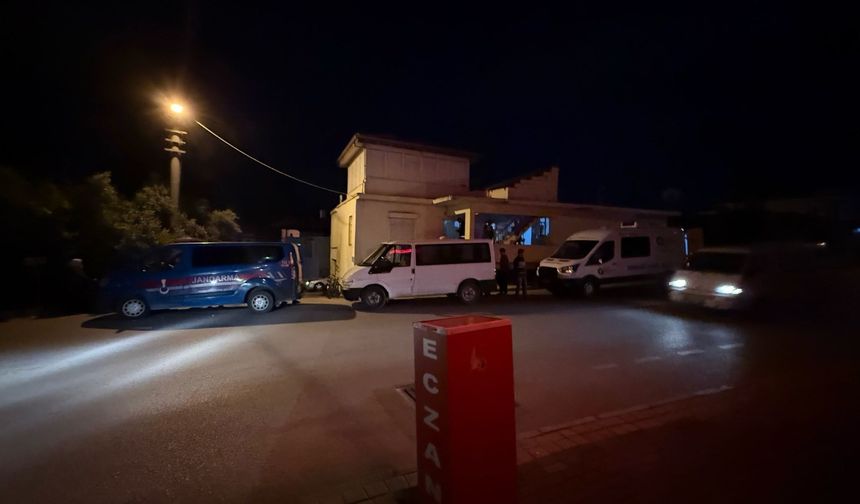 Yalnız Yaşayan Kadın Evinde Ölü Bulundu