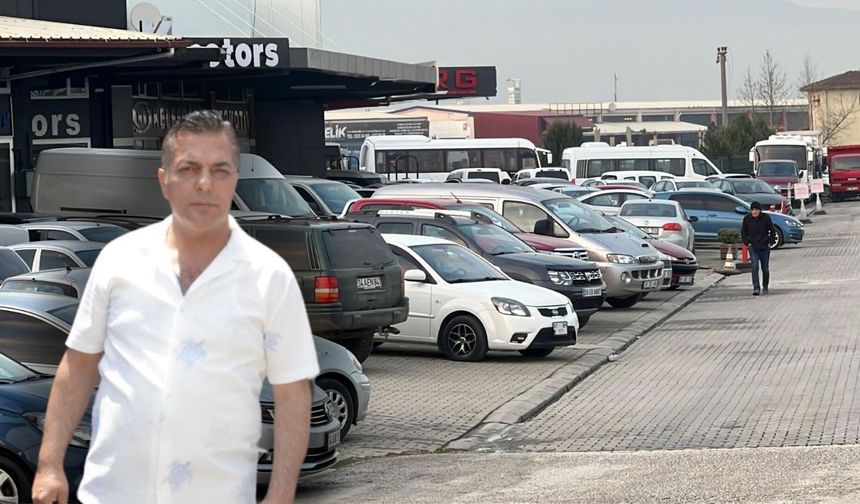 Çolak: “Kahramanmaraş’ta Araç Alacaklar İçin En Uygun Zaman”