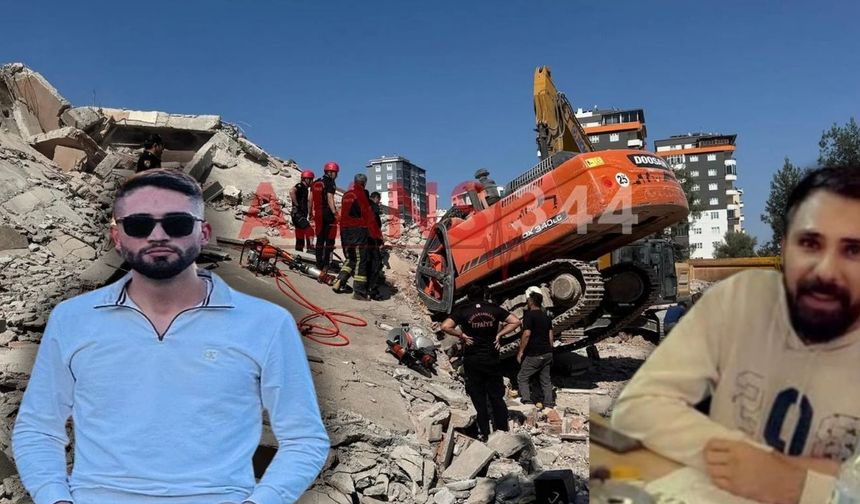 Kahramanmaraş’ta İhmal Zinciri Kırılmıyor Aynı Hata Aynı Acı