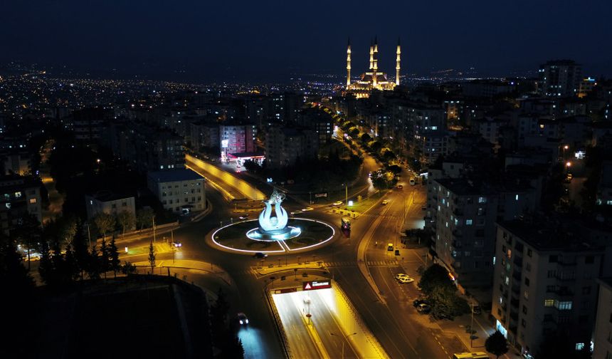 Kahramanmaraş’ın En Güzel İlçesi Belli Oldu