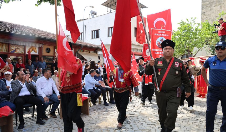 Kurtuluş Bayramı Coşkuyla Kutlandı