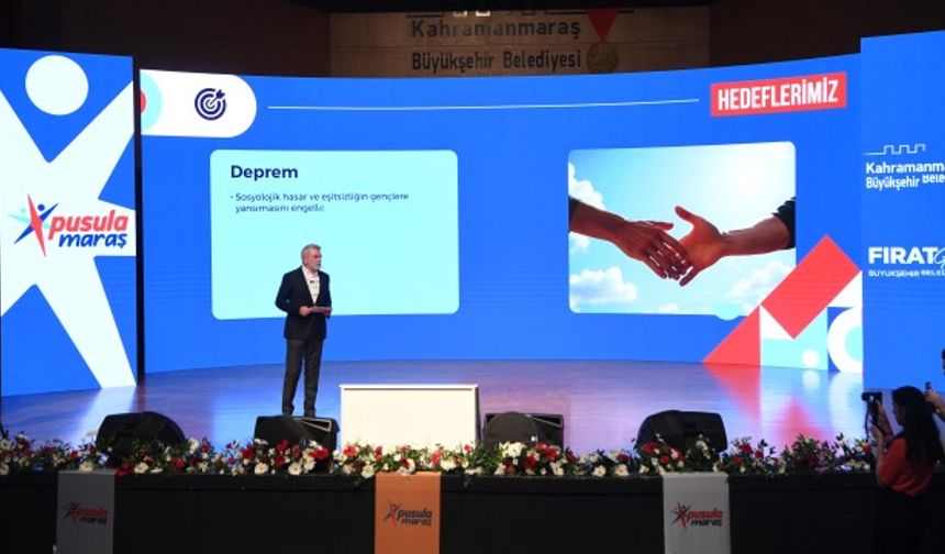 Kahramanmaraş'ta Ücretsiz Mardin Gezisi İçin Son Gün 13 Haziran!