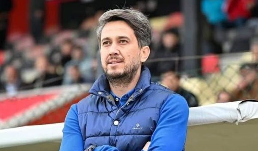 Ramazan Çelik’ten Veda Mesajı: “Hoşça Kalın Edeler”