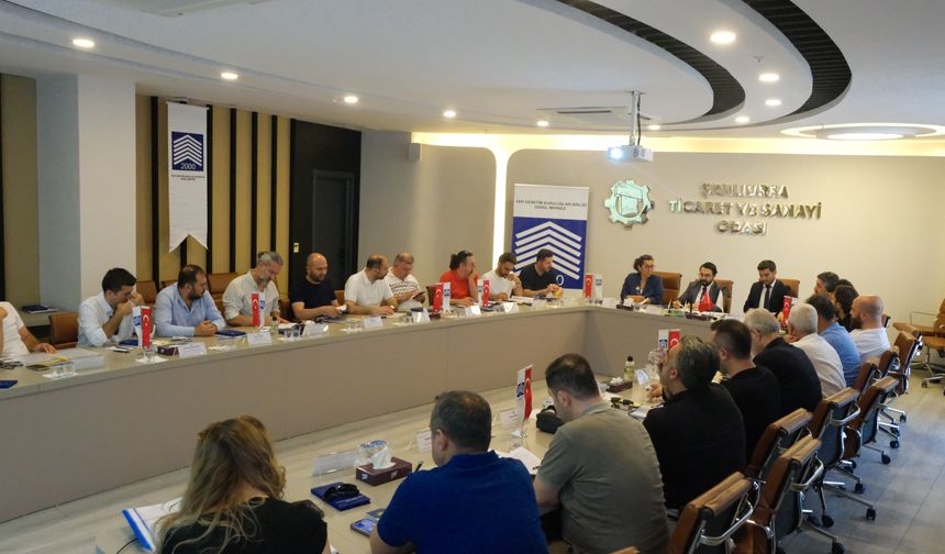 YDKB Genel Başkanı Toraman: "Değişiklikler, Bazı Alanlarda Olumlu Adımlar İçerse De Uygulamada Aksaklıklar Doğurmaya Açı