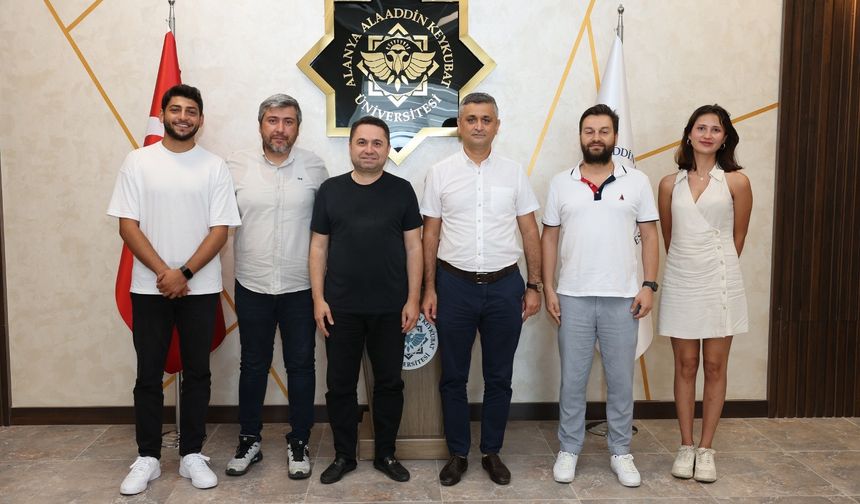 Genç Mühendislerden Sürdürülebilir Geleceğe Altın Dokunuş