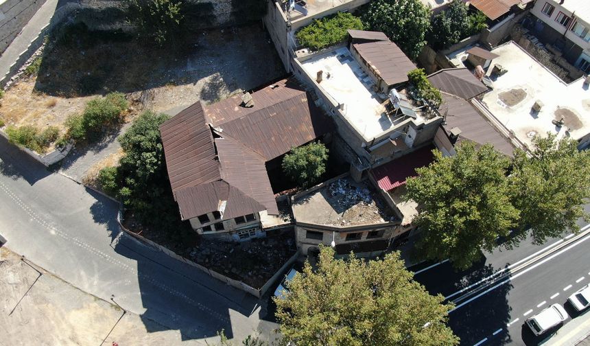 Kahramanmaraş’ın Kültürel Mirası