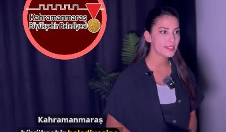Kahramanmaraş’ta Altyapı Çalışmaları Vatandaşın Gündeminde
