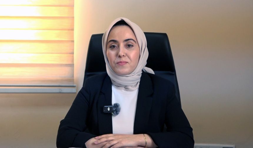 Kahramanmaraş'ta Lise ve Üniversite Tercihlerinde Ebeveynlere Altın Tavsiyeler