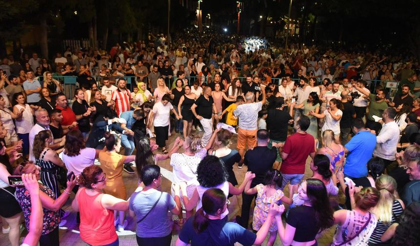 2. Uluslararası Kepez Kültür Festivali Başlıyor